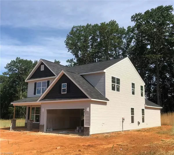 King, NC 27021,108 Ascender DR