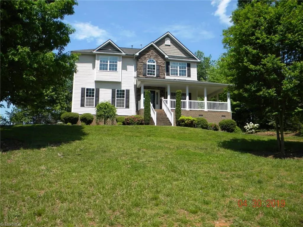 Stokesdale, NC 27357,181 Twin Creeks DR