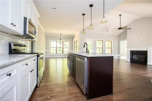 Summerfield, NC 27358,5602 Ashview CT