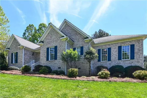 6900 Polo Farms DR, Summerfield, NC 27358