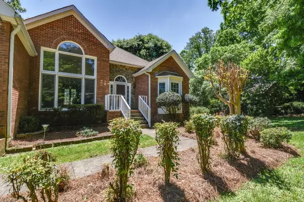 Pfafftown, NC 27040,4029 Lofter CT