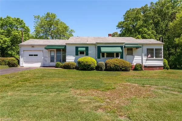 609 Johnson RD, High Point, NC 27265