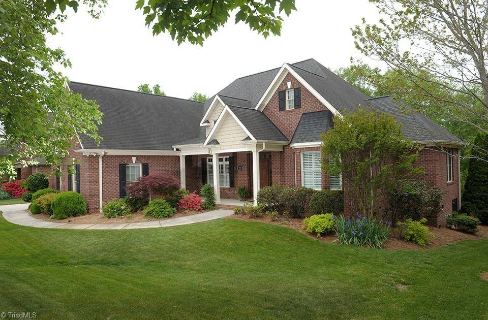 Salisbury, NC 28146,1108 Hillcrest Ridge DR