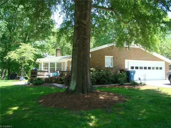 Pleasant Garden, NC 27313,1701 Sparrow DR
