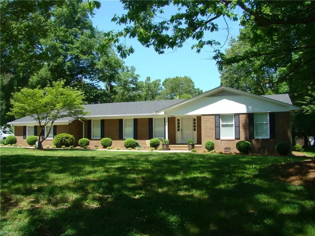 Pleasant Garden, NC 27313,1701 Sparrow DR