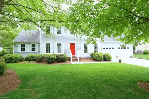 4210 Lauren PL, High Point, NC 27265