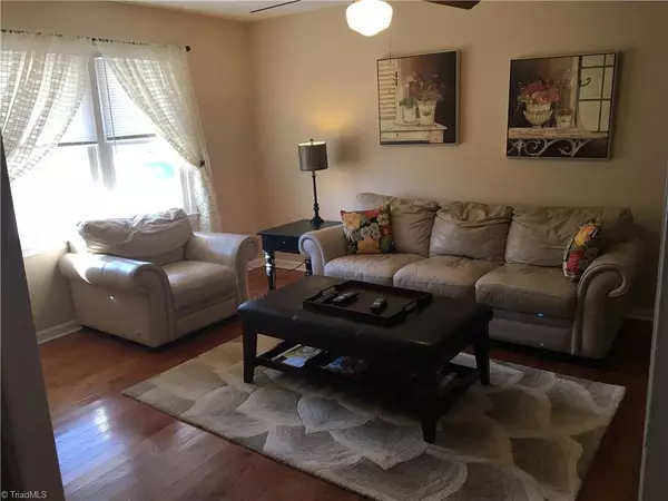 Kernersville, NC 27284,791 Charleston DR