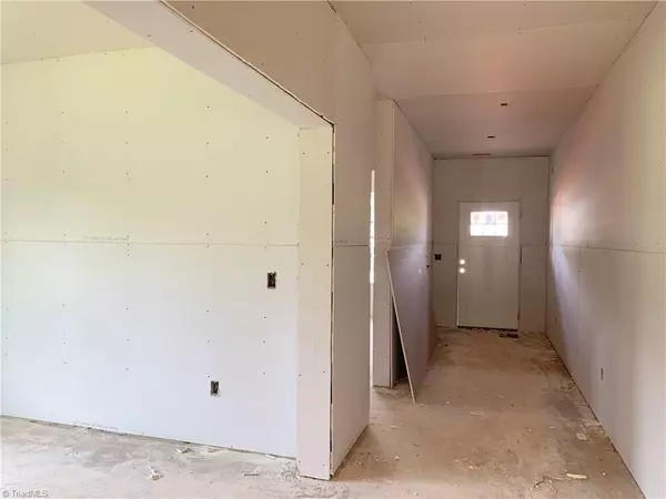 Kernersville, NC 27284,506 Bluffwood CT #Lot 12