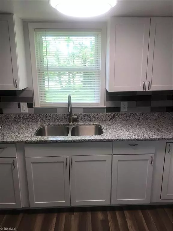 Winston Salem, NC 27105,2420 Booker ST