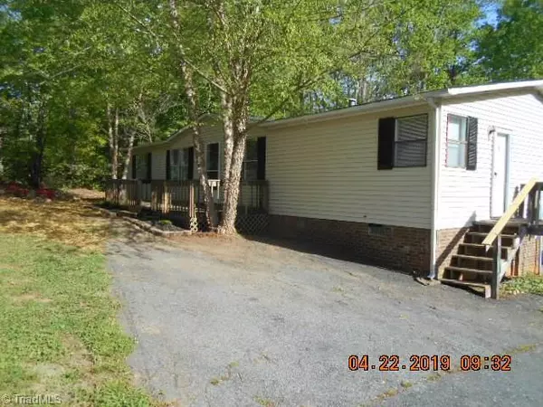 Trinity, NC 27370,5222 Poplar Ridge RD