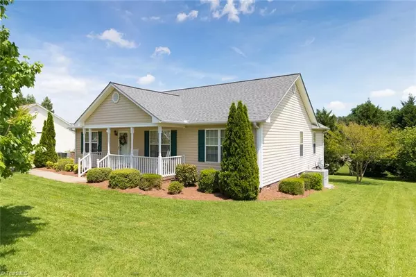 Graham, NC 27253,637 Wendy DR