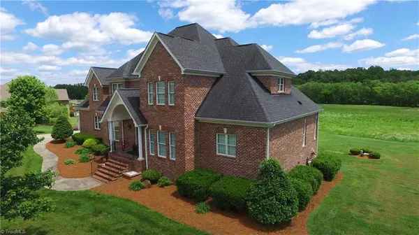 Oak Ridge, NC 27310,5802 Crutchfield Farm RD