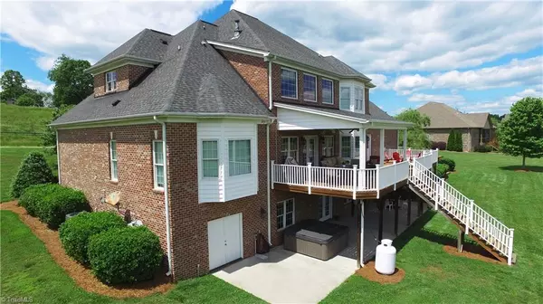 Oak Ridge, NC 27310,5802 Crutchfield Farm RD