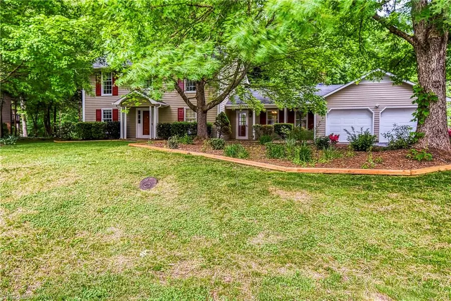 5115 Ramillie RUN, Winston Salem, NC 27106