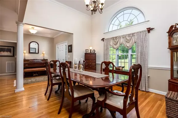 Stoneville, NC 27048,174 Knollwood DR