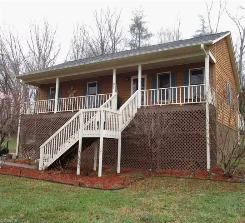 Millers Creek, NC 28651,183 Meadow DR