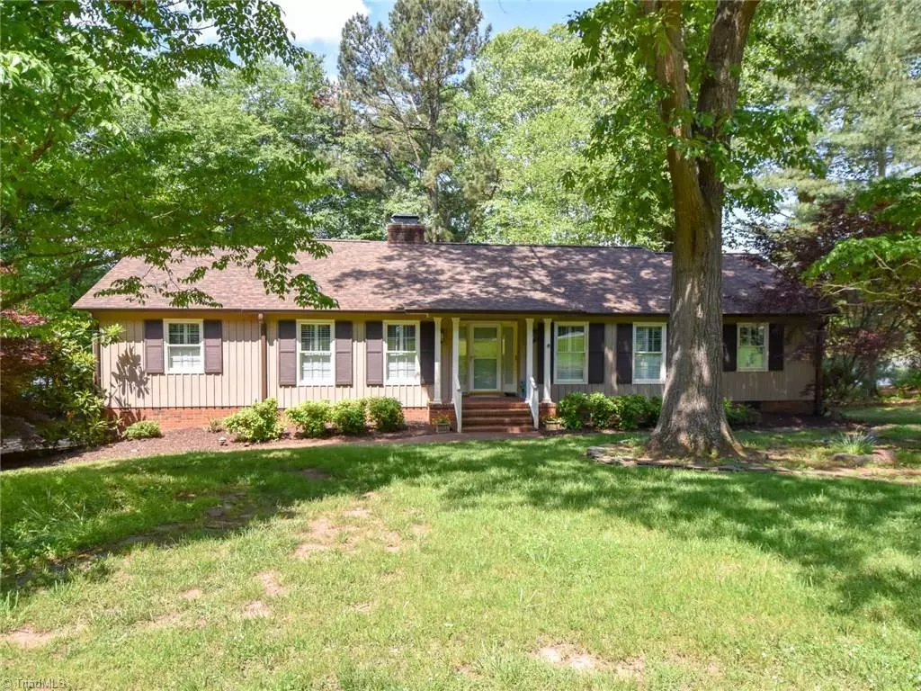 Stoneville, NC 27048,645 Lakeside Drive EXT