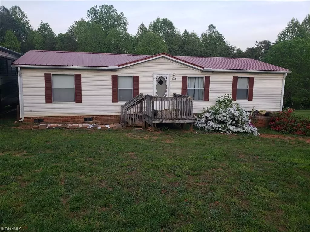 Randleman, NC 27317,968 Delta DR