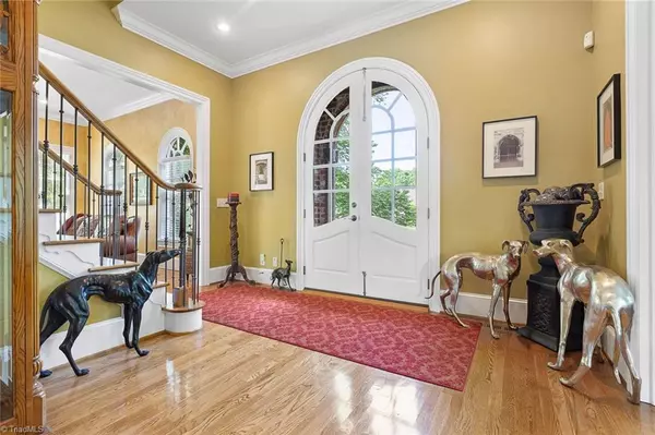 Summerfield, NC 27358,7102 Henson Farm WAY