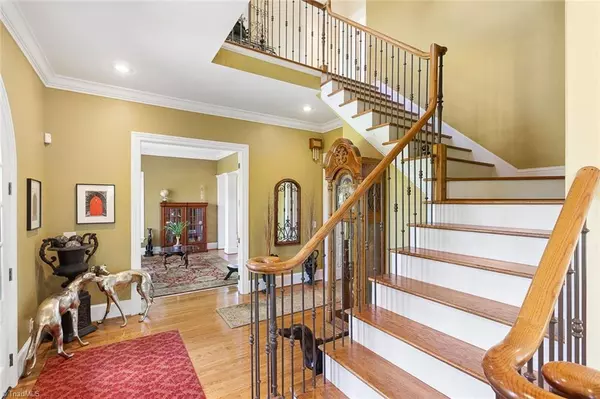 Summerfield, NC 27358,7102 Henson Farm WAY