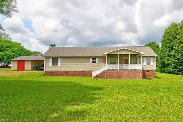 3078 Old US Highway 70, Cleveland, NC 27013