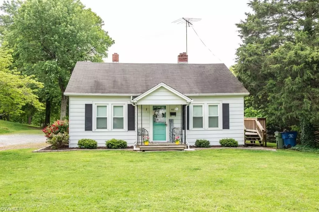 Mount Airy, NC 27030,435 Culbert ST