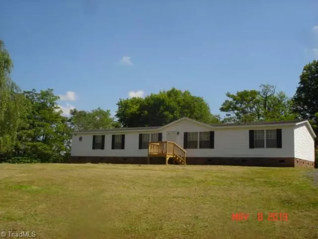 Stoneville, NC 27048,172 Snead RD