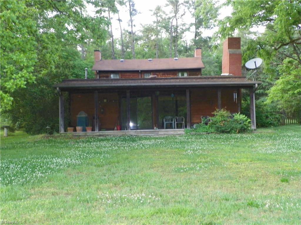 Lexington, NC 27295,2587 Yadkin College RD