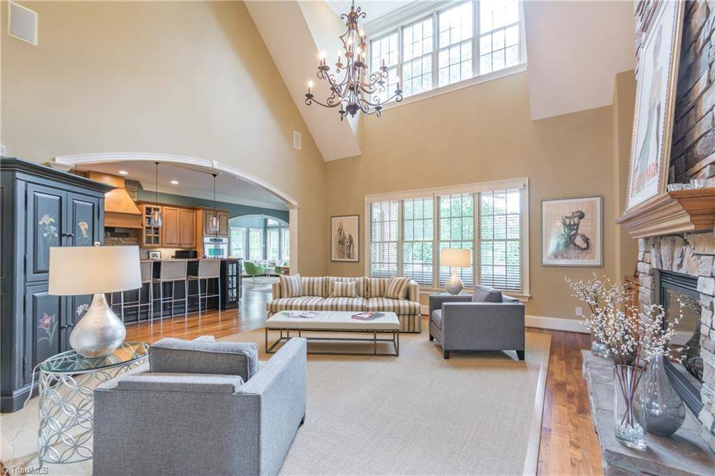 Summerfield, NC 27358,6950 Toscana TRCE