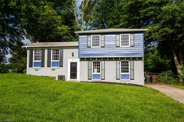 Greensboro, NC 27407,1820 Allenbrooke DR