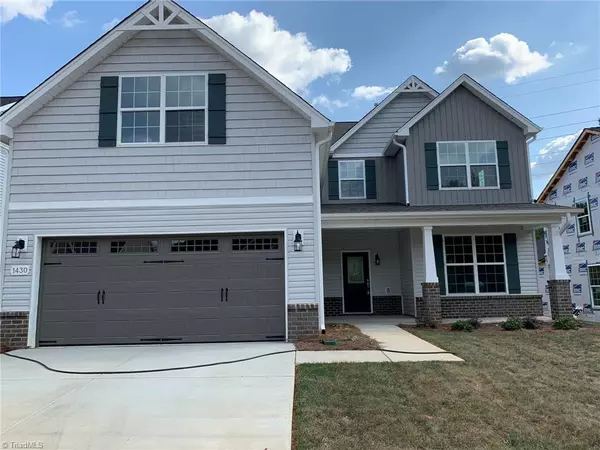 Elon, NC 27244,1430 Stone Gables DR #Lot 84