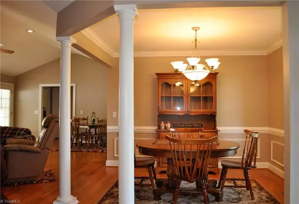 Pleasant Garden, NC 27313,7112 Destiny Jo RD