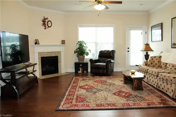 Winston Salem, NC 27127,345 Collingswood DR