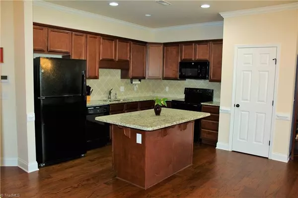 Winston Salem, NC 27127,345 Collingswood DR