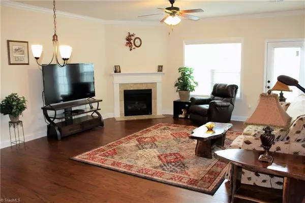 Winston Salem, NC 27127,345 Collingswood DR