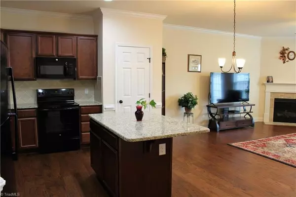 Winston Salem, NC 27127,345 Collingswood DR