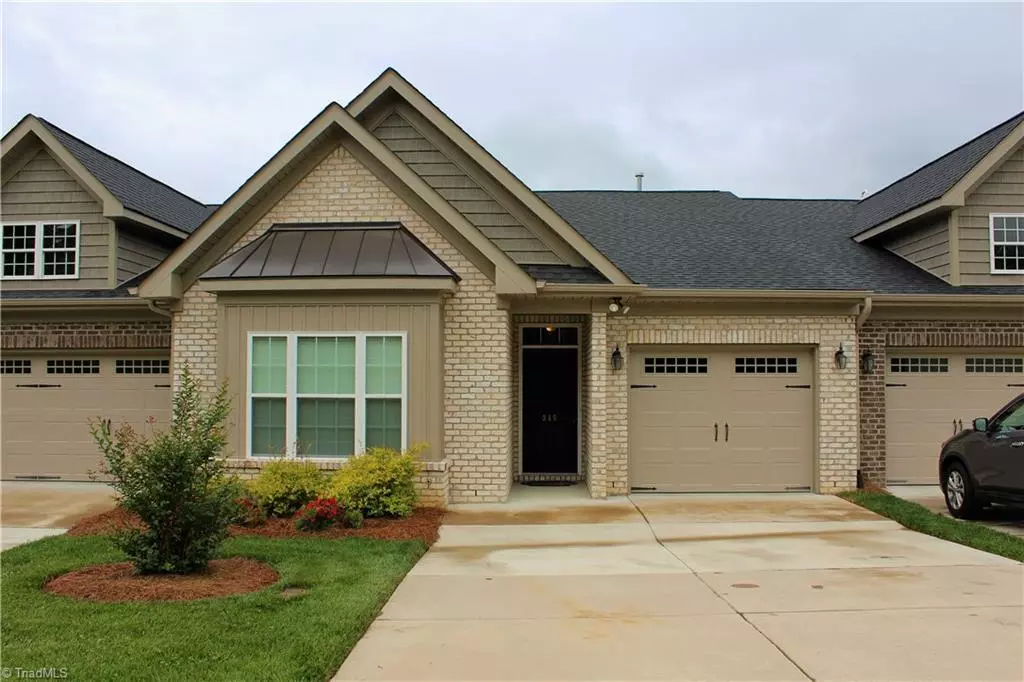 Winston Salem, NC 27127,345 Collingswood DR