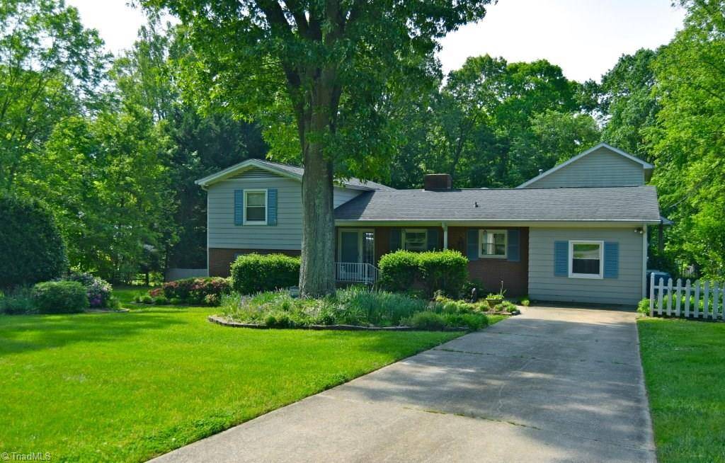 Greensboro, NC 27407,4005 Sedgewood LN