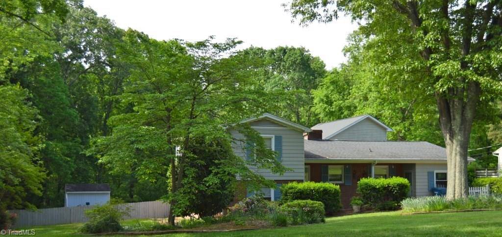 Greensboro, NC 27407,4005 Sedgewood LN