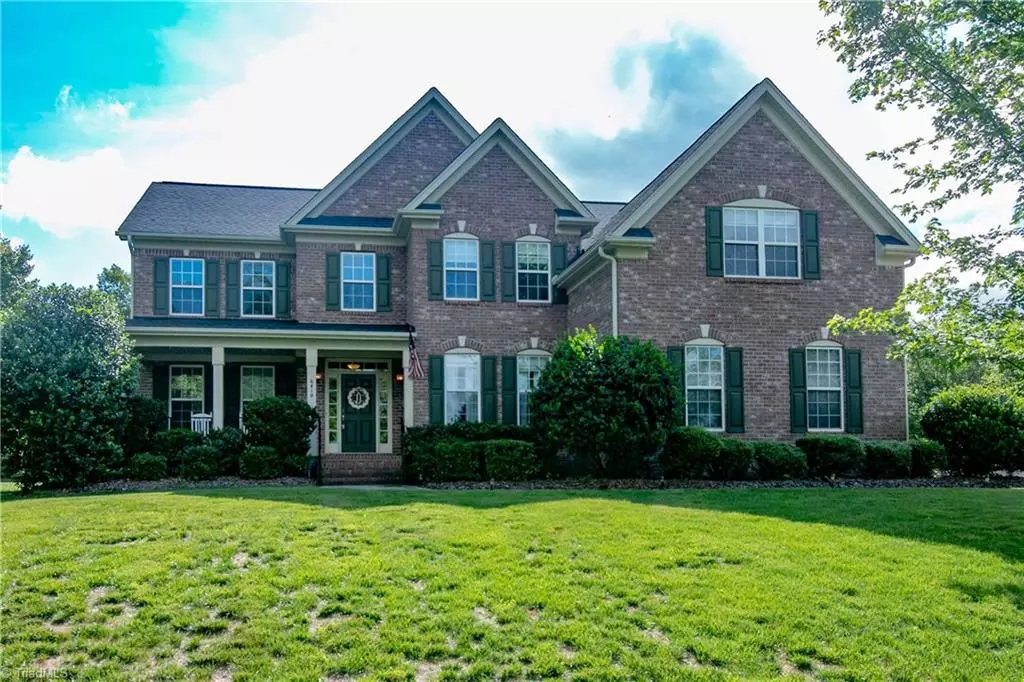 Oak Ridge, NC 27310,6410 Ashton Park DR