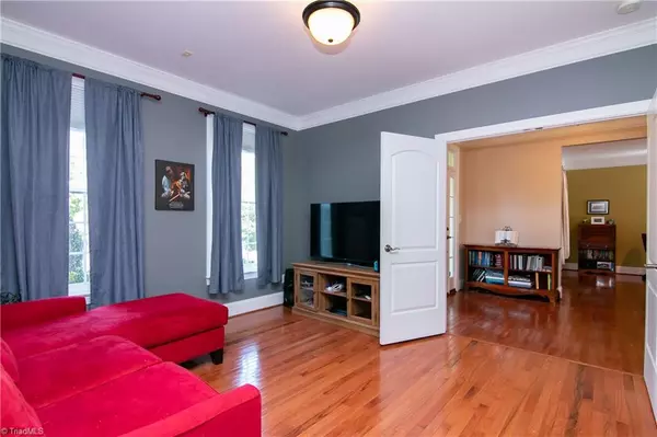 Oak Ridge, NC 27310,6410 Ashton Park DR