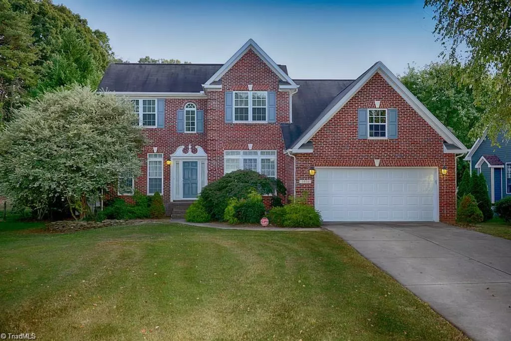 High Point, NC 27265,3620 Dairy Point DR