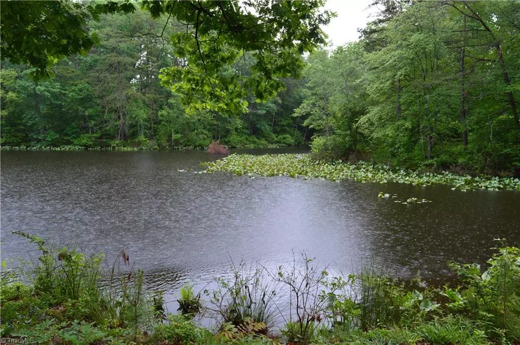 Madison, NC 27025,233 Madison Beach RD