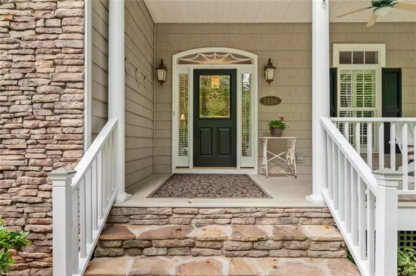 Summerfield, NC 27358,7496 William Bailey RD