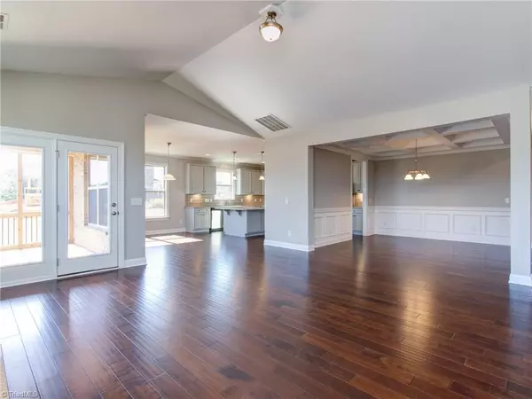 Summerfield, NC 27358,6702 Lunsford CT #25 HFW