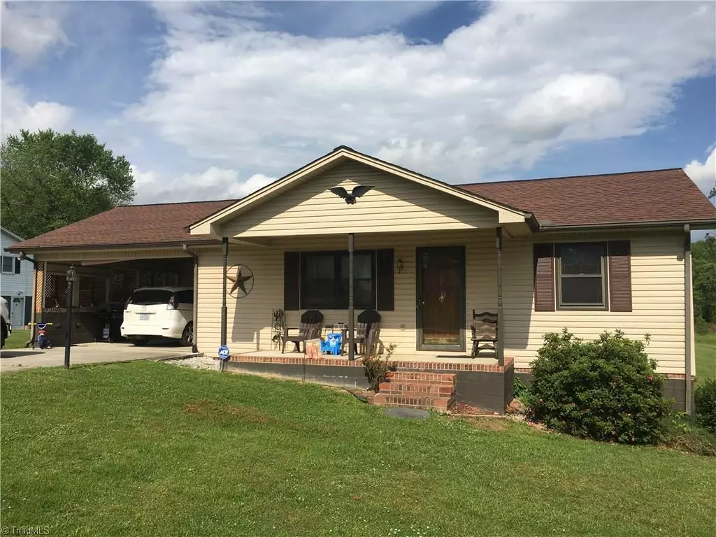 Mount Airy, NC 27030,239 Gwyn AVE