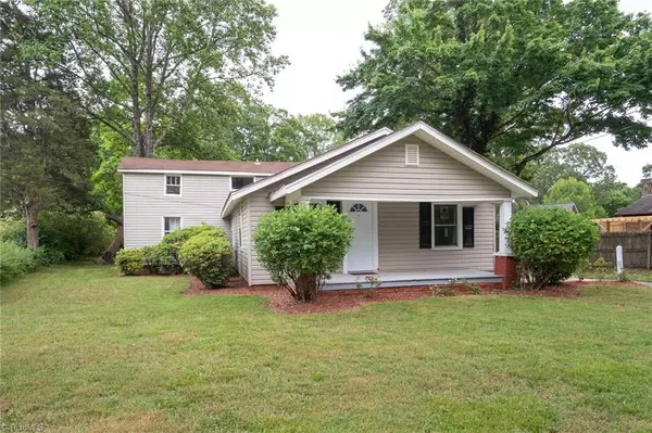 310 Dolley Madison RD, Greensboro, NC 27410