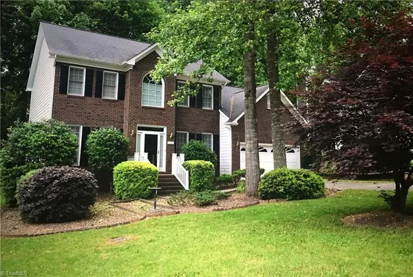 4503 Eddington DR, Greensboro, NC 27407