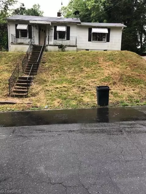 123 Scott ST, Reidsville, NC 27320