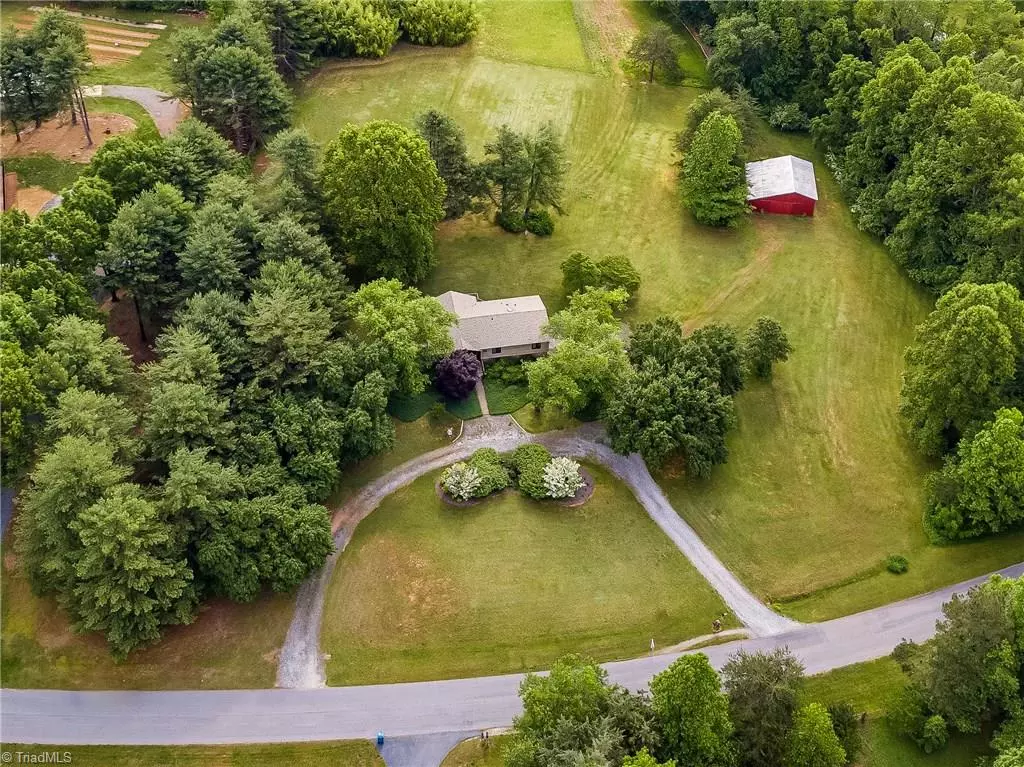 Oak Ridge, NC 27310,5200 Saddle Brook RD